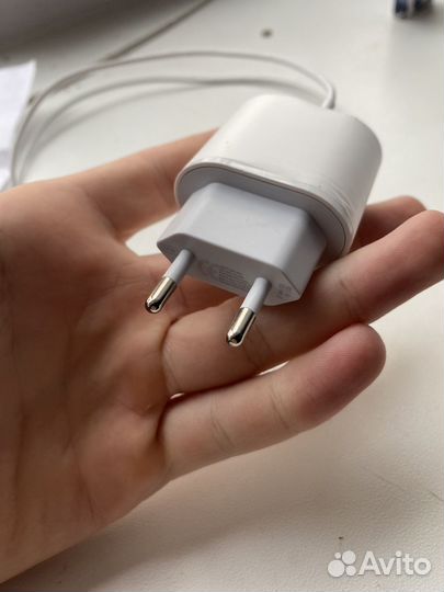 Блок питания 25w и 30w