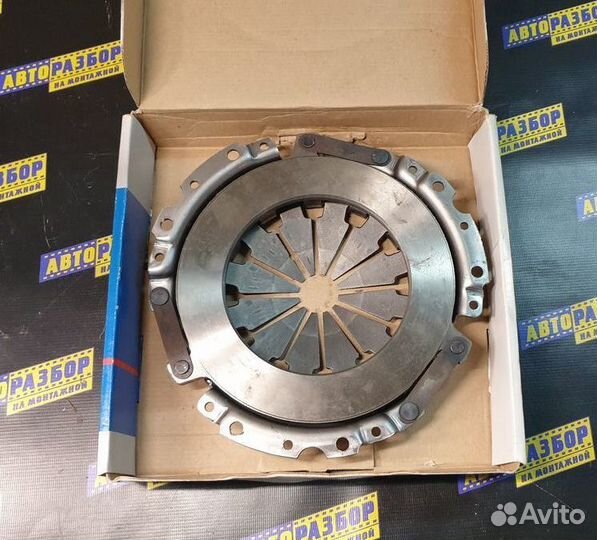 Корзина сцепления ваз (LADA) 2110