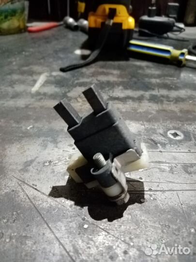 Генератор на ЗИЛ