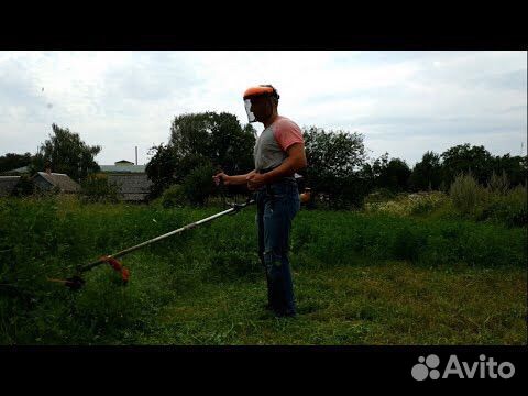 Услуги разнорабочих