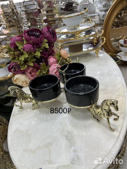 Бронза мрамор