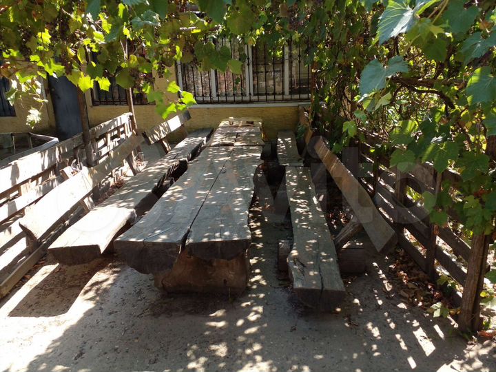 Дом 52 м² на участке 8 сот.