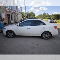 Kia Cerato 2.0 AT, 2009, 167 000 км, с про�бегом, цена 780 000 руб.