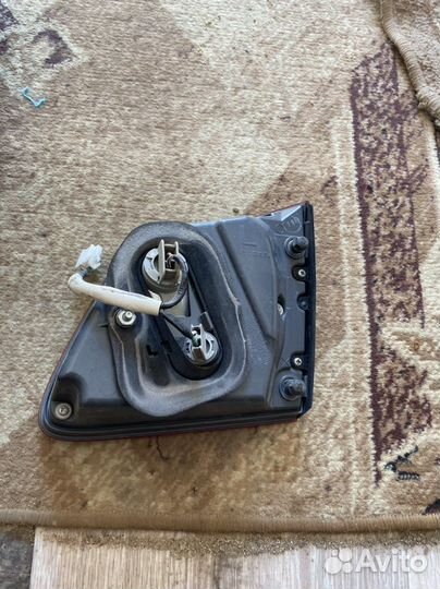 Фонарь lexus gs 300