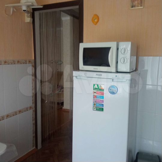 2-к. квартира, 43,2 м², 2/5 эт.