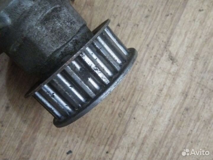 Помпа Daewoo Nexia