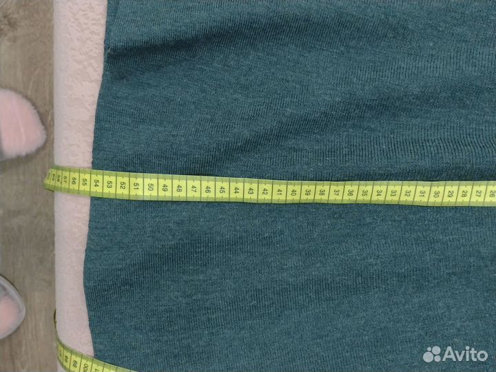 Юбка Tahari 50 проц шерсти