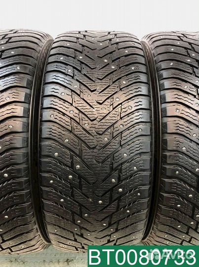 Nokian Tyres Hakkapeliitta 8 SUV 275/45 R21 99M