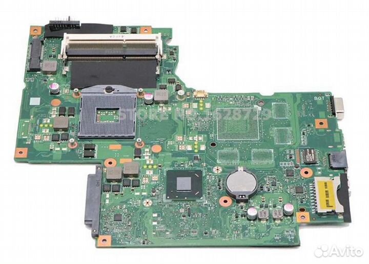 Материнская плата Lenovo IdeaPad G700