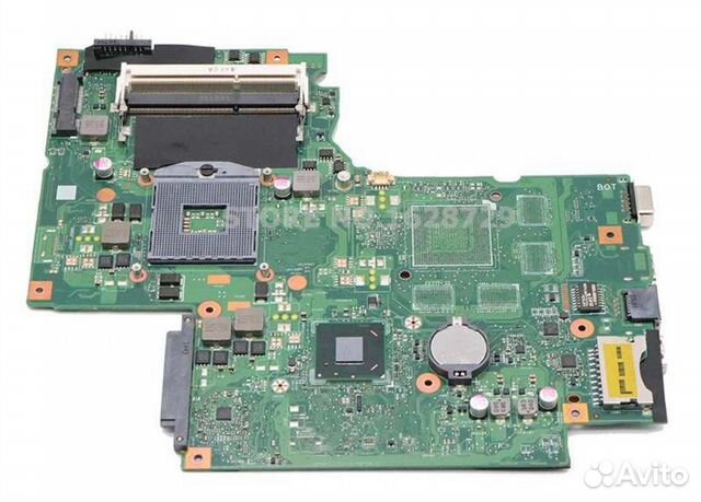 Материнская плата Lenovo IdeaPad G700