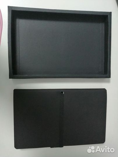 Ежедневник с логотипом Башкортостан