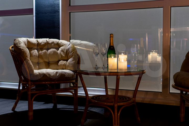 Дом 140 м² на участке 6 сот.