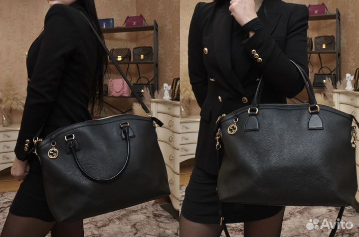 Сумка Gucci оригинал