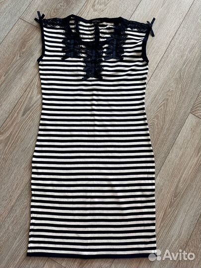 Платье Leo guy 2