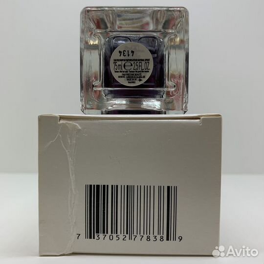 Escada - Joyful 75ml Оригинал Тестер