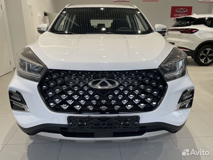 Chery Tiggo 4 Pro 1.5 МТ, 2024