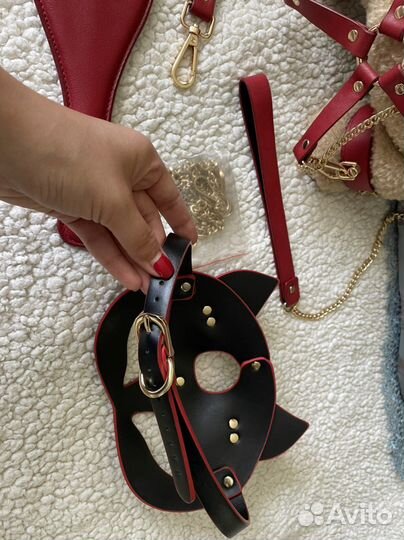 Большой подарочный Набор для взрослых