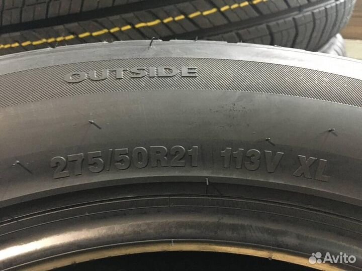 Bearway BW118 275/50 R21 113V