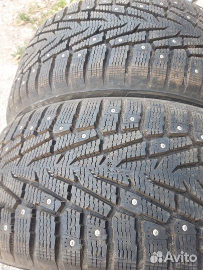 Nokian Tyres Hakkapeliitta 7 275/40 R20