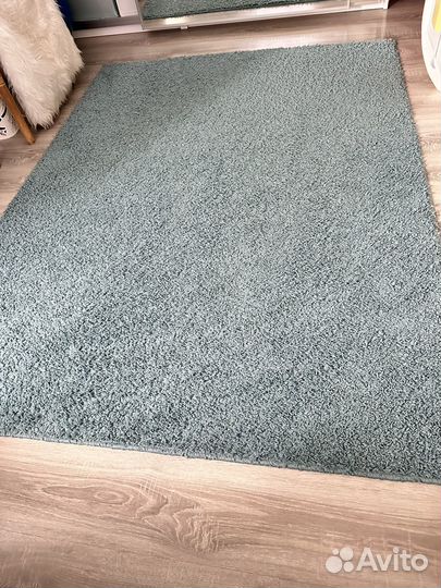 Ковер IKEA Allerslev