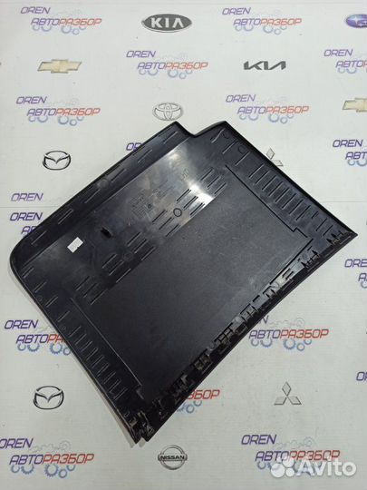 Бардачок Kia Soul PS 1.6 G4FG 2017