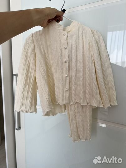 Костюм juchok clothes новый 92-98р