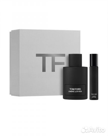 Tom ford ombre leather