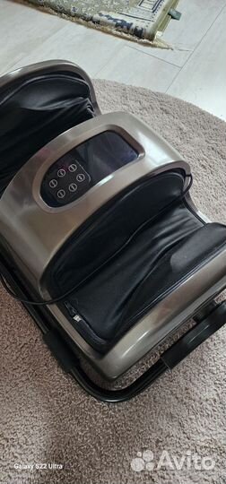 Массажер для ног