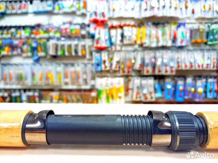 Фидерное удилище 50-150