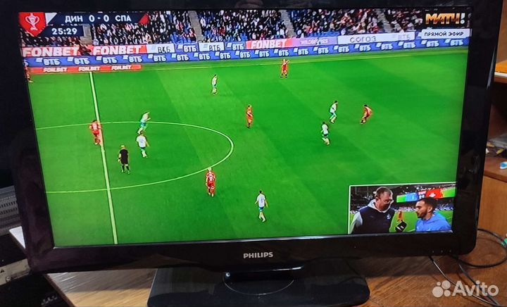 Тв philips