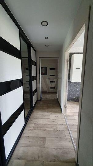 2-к. квартира, 50,3 м², 2/5 эт.