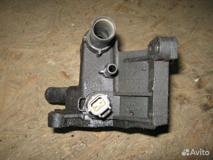 Фланец Ford Mondeo 4 2008