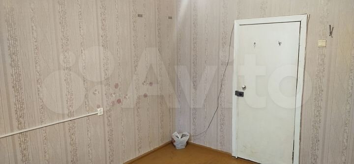 Комната 12 м² в 1-к., 3/5 эт.