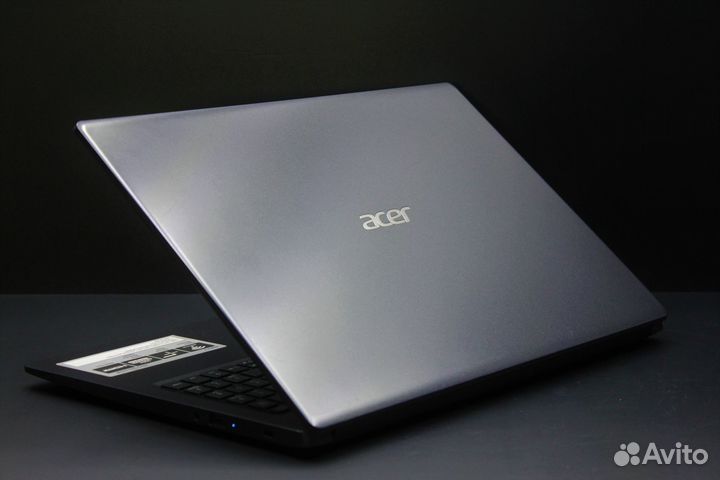 Игровой Acer Core i5 Новый SSD 256gb ram 8gb