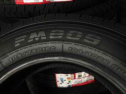 Firemax FM809 185/75 R16C 104R