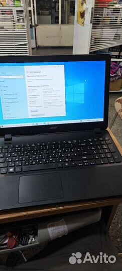 Acer EX2519 N15W4