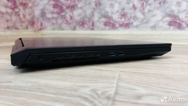 Msi katana gf76 супер игровой ноутбук