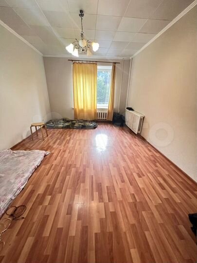 3-к. квартира, 81 м², 1/12 эт.