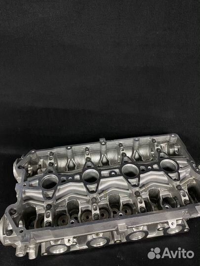 Гбц 16 клапанов ваз приора 2112 новая