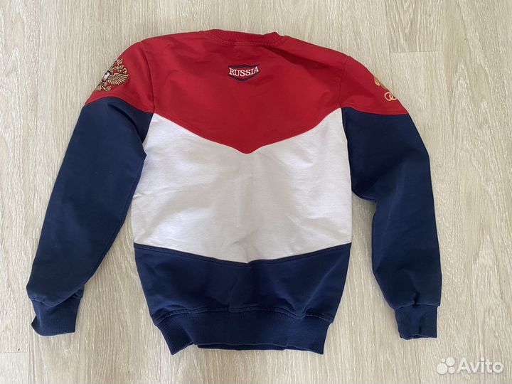 Bosco кофта 134