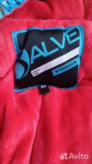 Детская одежда осень-зима от 0 до 12 месяцев