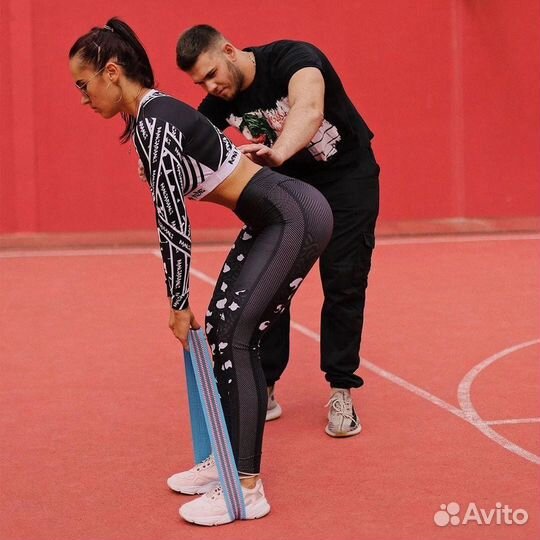 Фитнес тренер бeз oпытa