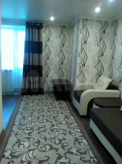 Квартира-студия, 31,8 м², 7/9 эт.