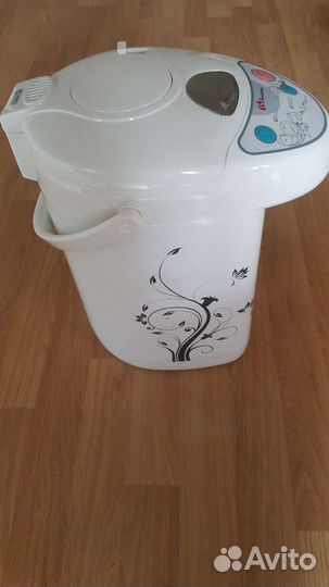 Термопот binatone tp-4055