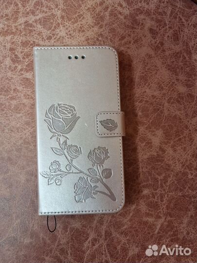 Чехол на iPhone 7 - 8 plus