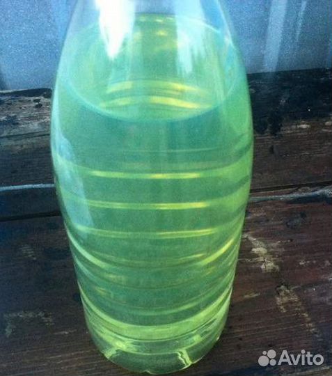 Дизельное топливо дт солярка Семёновское