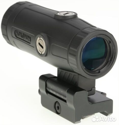 Увеличитель Holosun HM3X