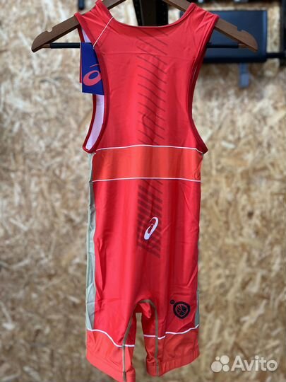 Трико борцовское