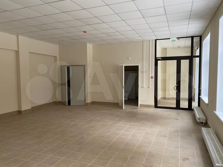 Свободного назначения, 75 м²