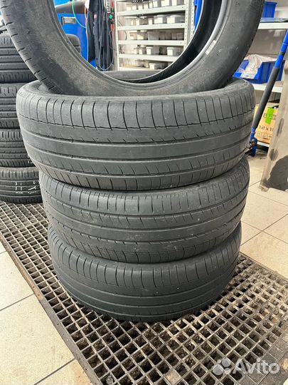 Michelin 4X4 A/T 225/60 R18